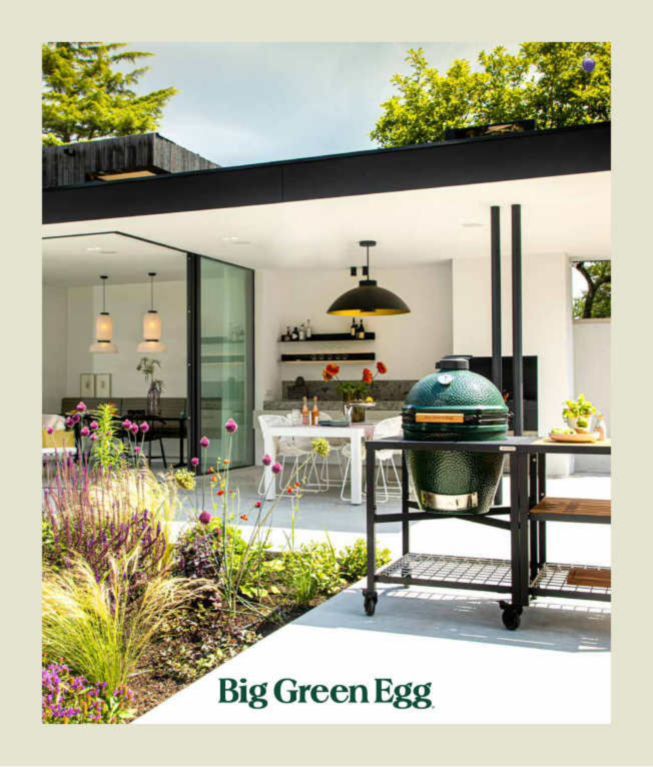 Big Green Egg Catalogue