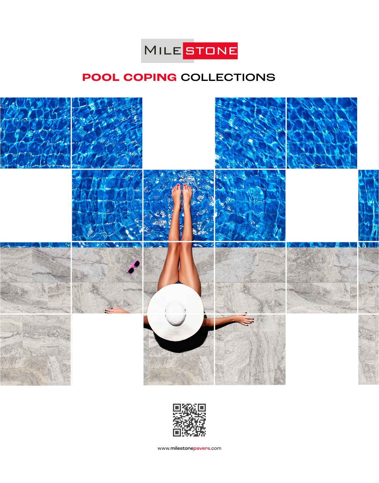 Pool Coping