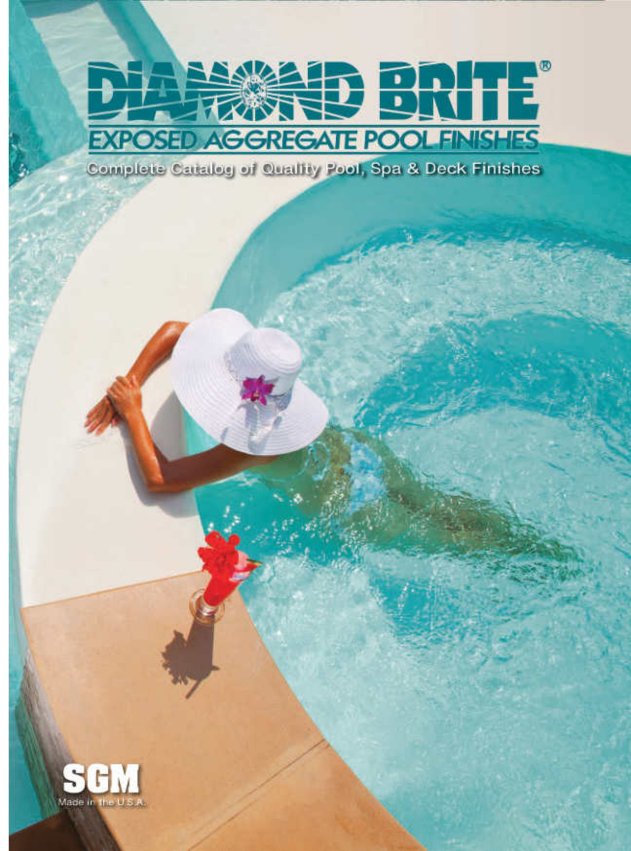 Diamond Plaster Brochure