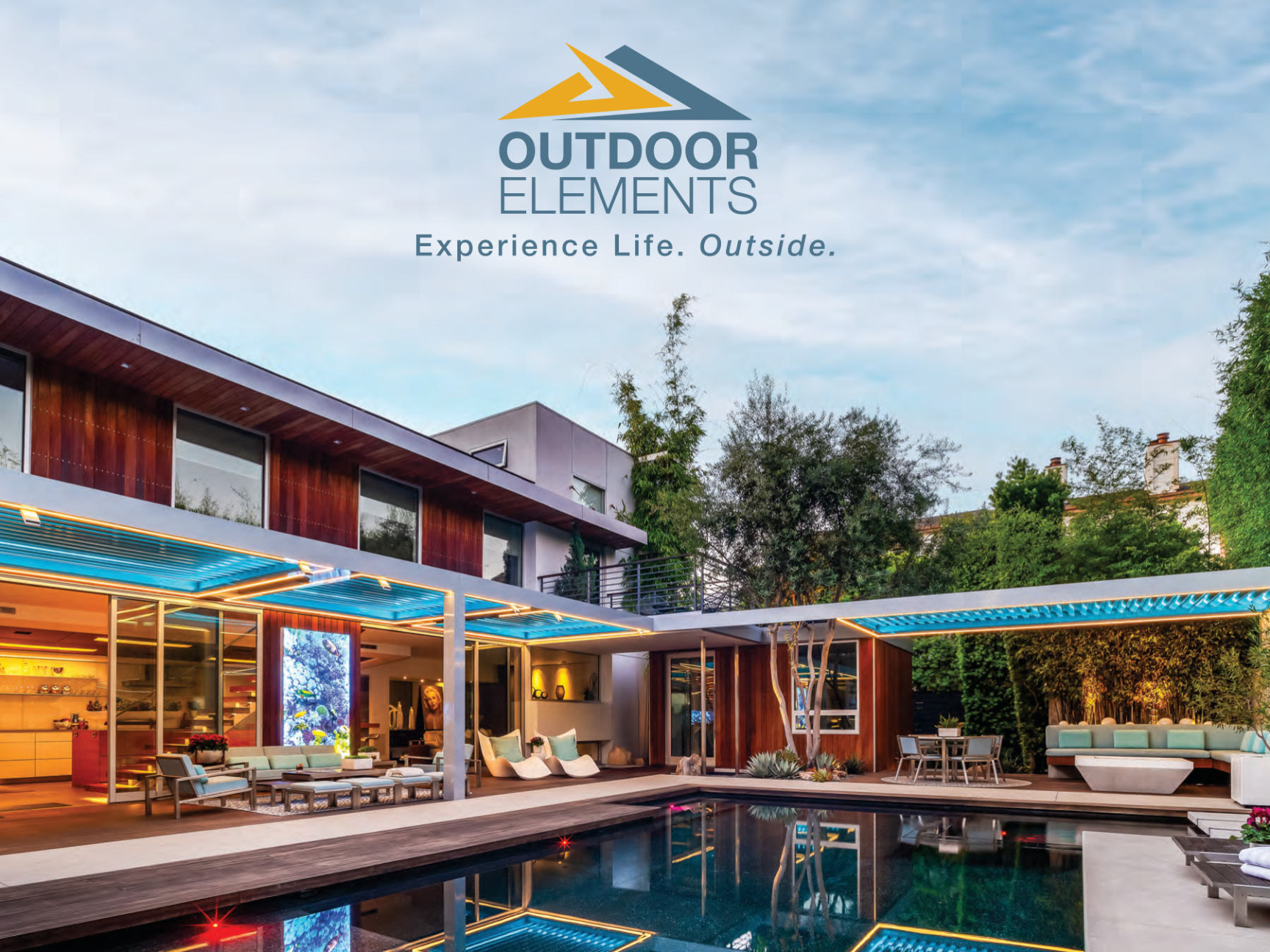 Louvered Roof Brochure 2024