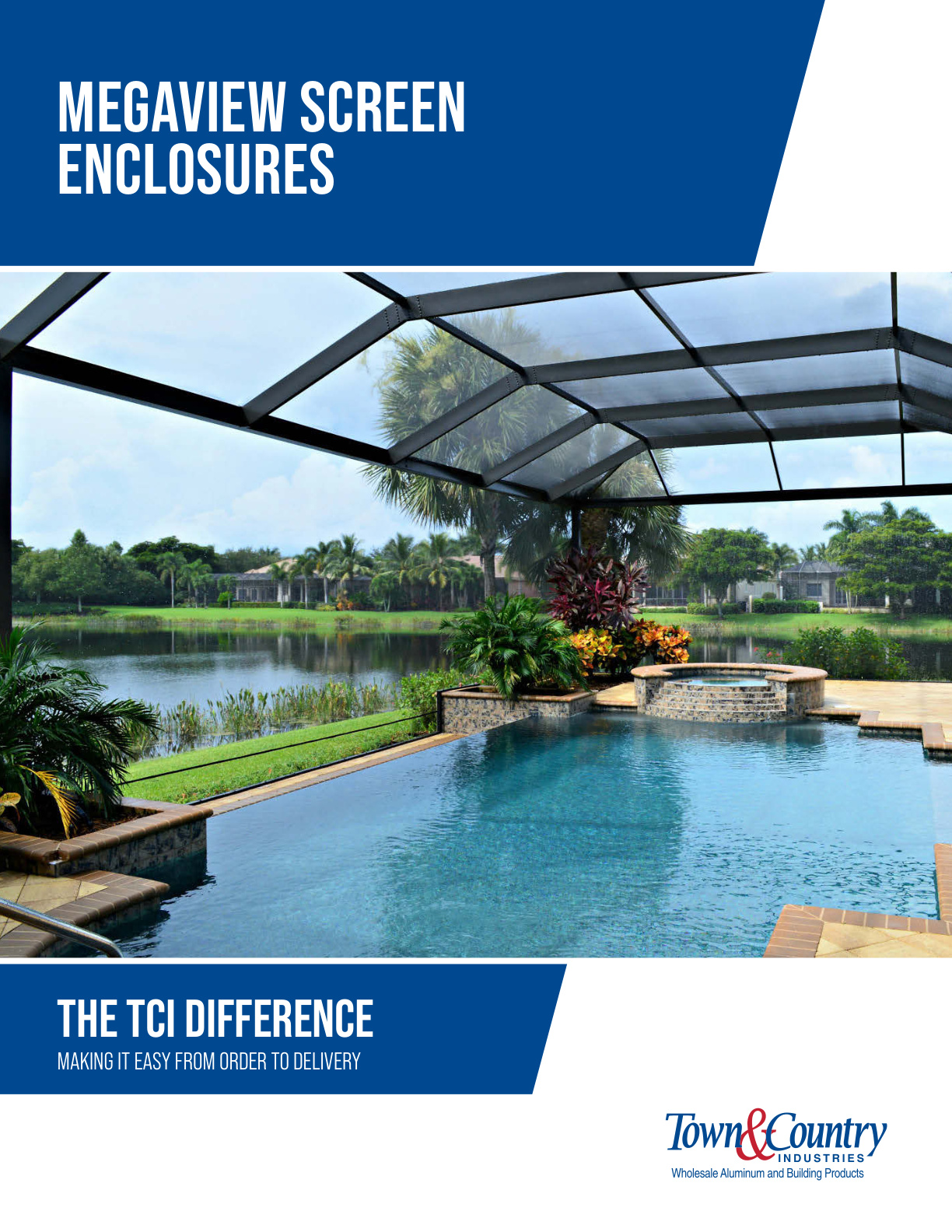 Megaview Enclosures Brochure