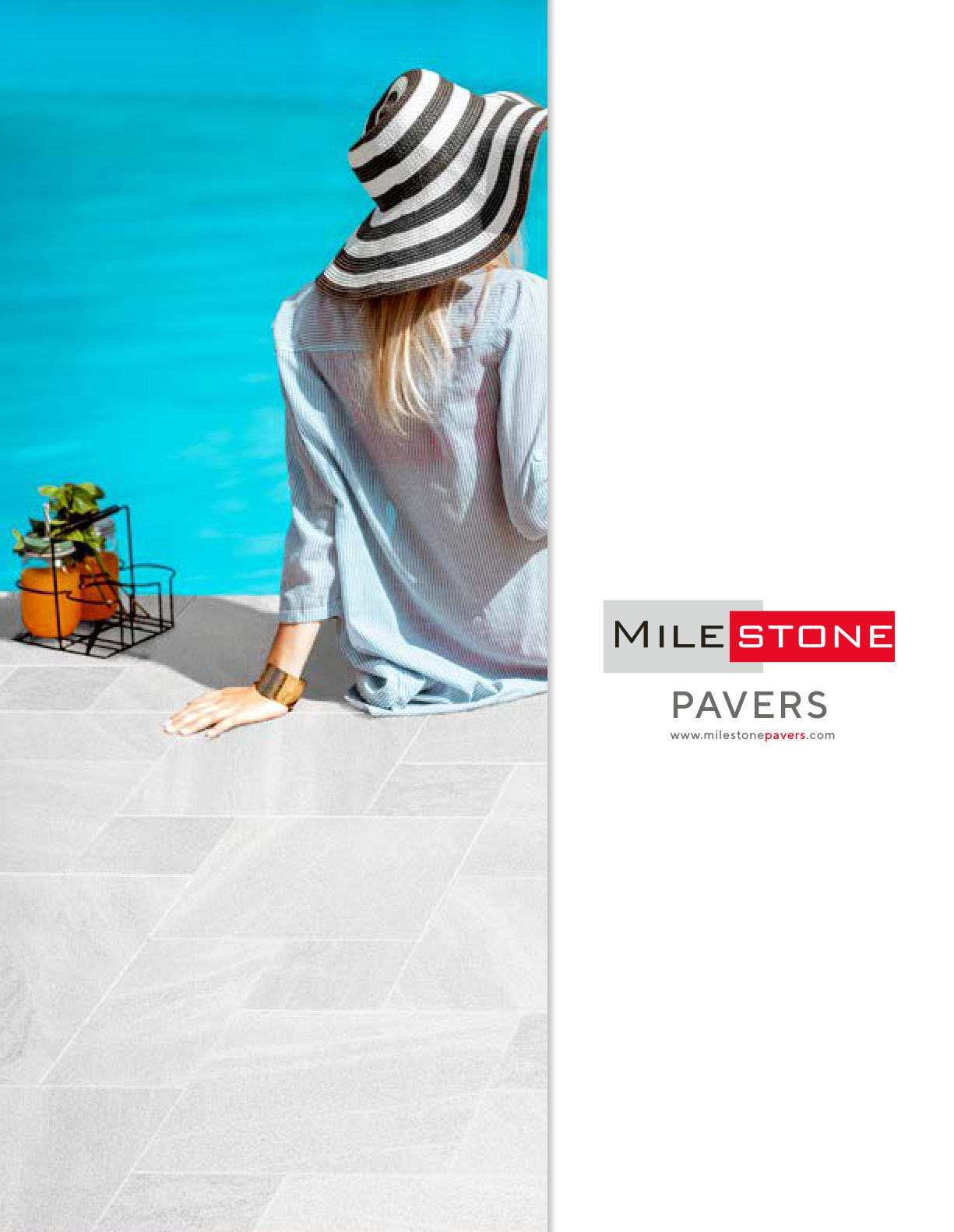 Milestone Travertine