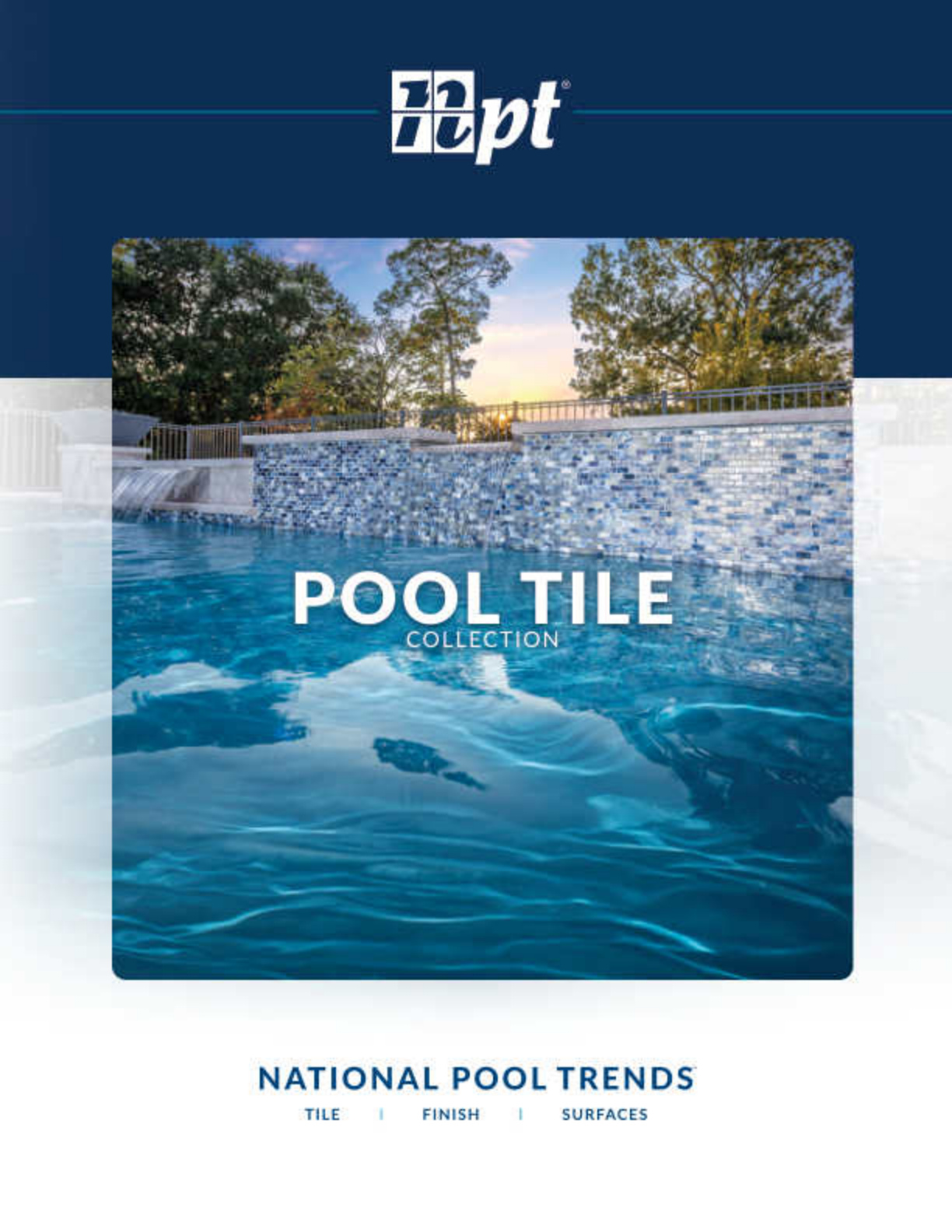 Npt Tile Collection