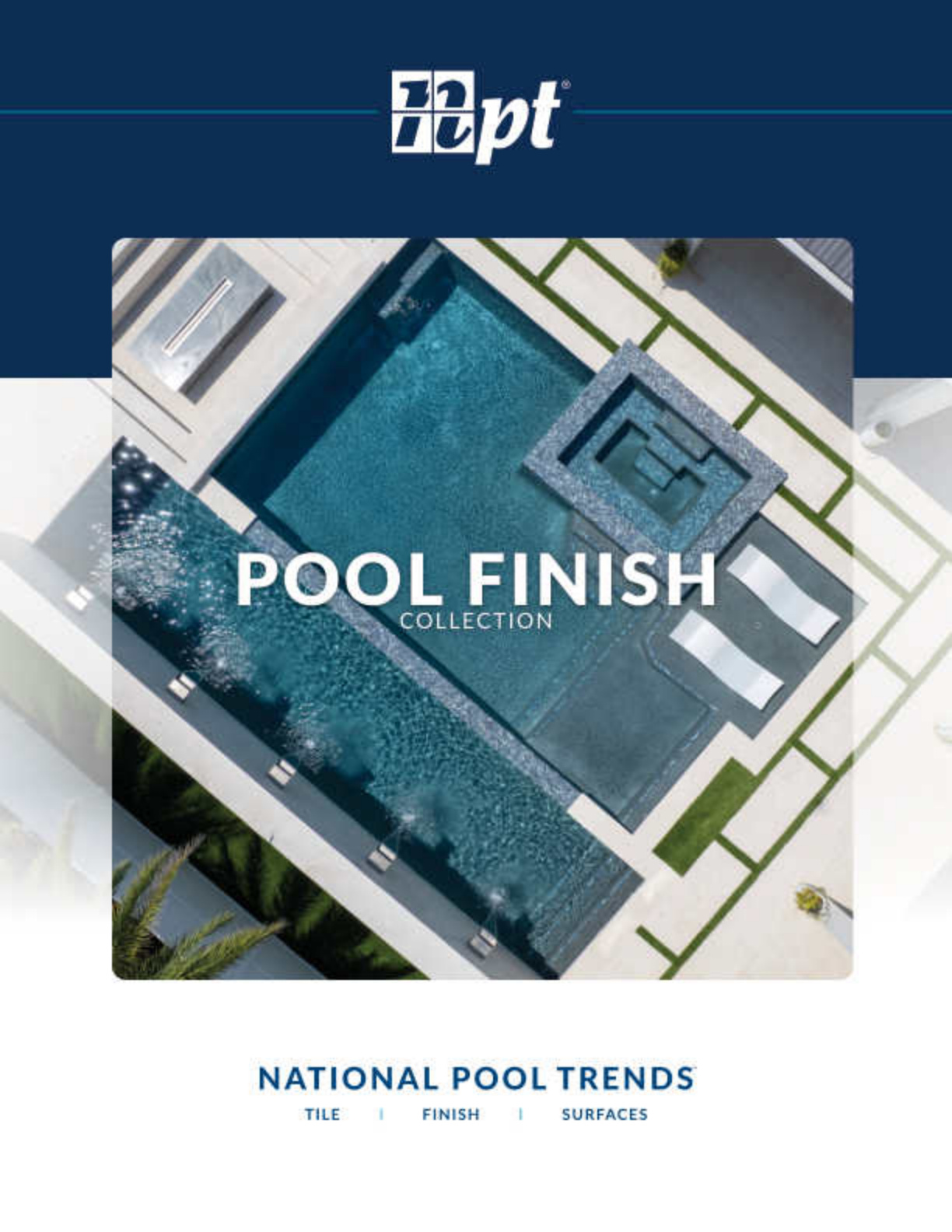 Ntp Plaster Brochure