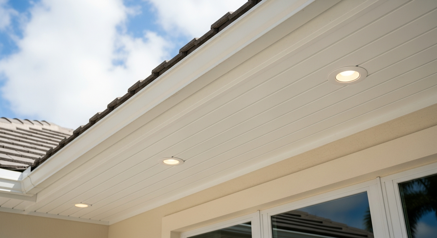 Delivery is coordinated with your project timeline. Licensed electricians install, connect, and position every fixture per your approved lighting design for a precise Florida installation.